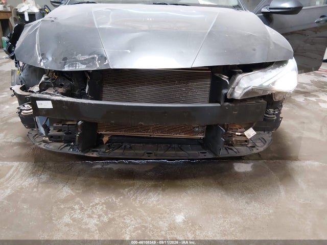46108349 :رقم المزاد ، 5NPLL4AG8MH049303 vin ، 2021 Hyundai Elantra Se مزاد بيع