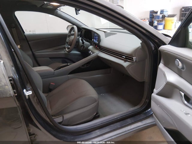 46108349 :رقم المزاد ، 5NPLL4AG8MH049303 vin ، 2021 Hyundai Elantra Se مزاد بيع