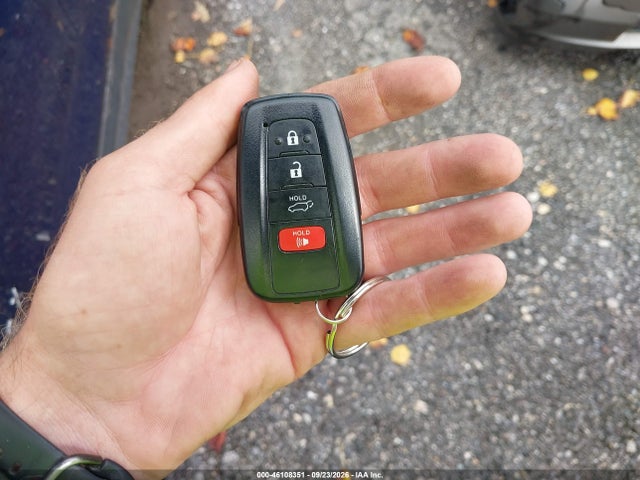 46108351 :رقم المزاد ، 2T3P1RFV4PW399312 vin ، 2023 Toyota Rav4 Xle مزاد بيع