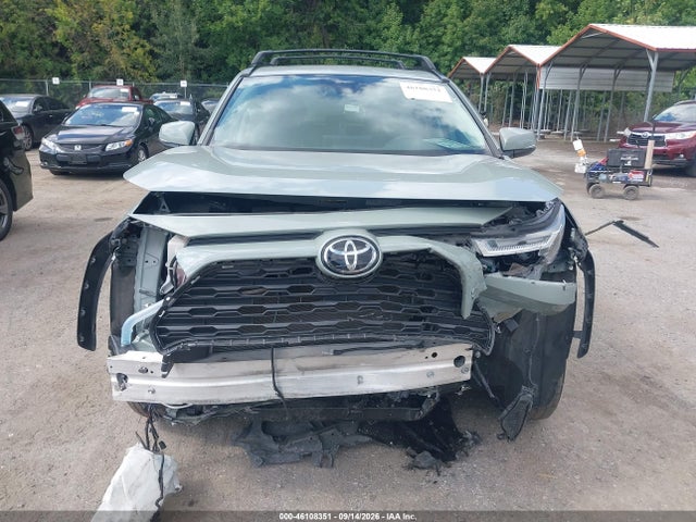 46108351 :رقم المزاد ، 2T3P1RFV4PW399312 vin ، 2023 Toyota Rav4 Xle مزاد بيع
