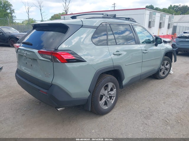 46108351 :رقم المزاد ، 2T3P1RFV4PW399312 vin ، 2023 Toyota Rav4 Xle مزاد بيع