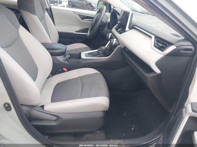 46108351 :رقم المزاد ، 2T3P1RFV4PW399312 vin ، 2023 Toyota Rav4 Xle مزاد بيع