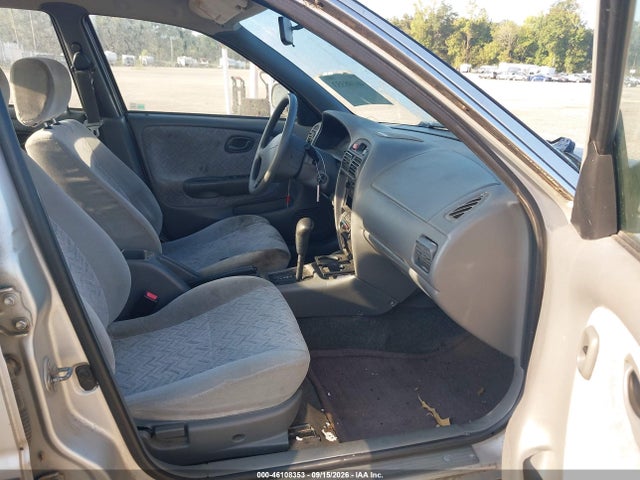 46108353 :رقم المزاد ، JS2GB31S6X5160431 vin ، 1999 Suzuki Esteem Gl/glx/glx+ مزاد بيع