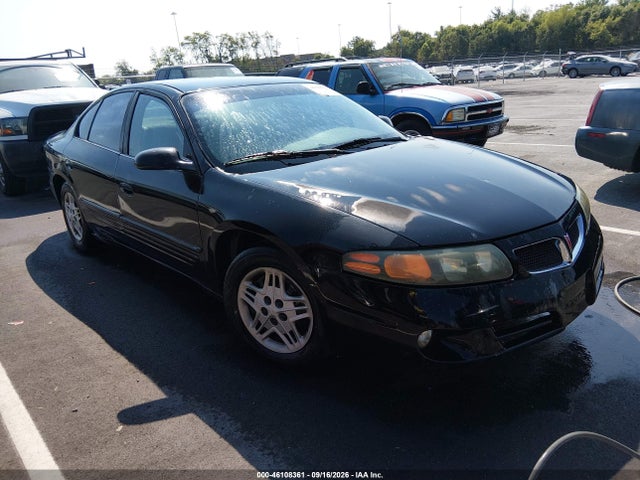 46108361 :رقم المزاد ، 1G2HX54K95U137773 vin ، 2005 Pontiac Bonneville Se مزاد بيع