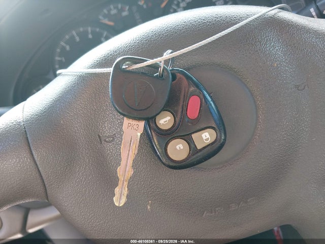 Aukcja sprzedaży 2005 Pontiac Bonneville Se, vin: 1G2HX54K95U137773, numer aukcji: 46108361