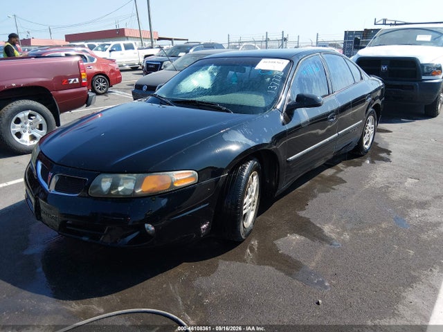 Aukcja sprzedaży 2005 Pontiac Bonneville Se, vin: 1G2HX54K95U137773, numer aukcji: 46108361