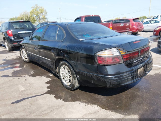 Aukcja sprzedaży 2005 Pontiac Bonneville Se, vin: 1G2HX54K95U137773, numer aukcji: 46108361