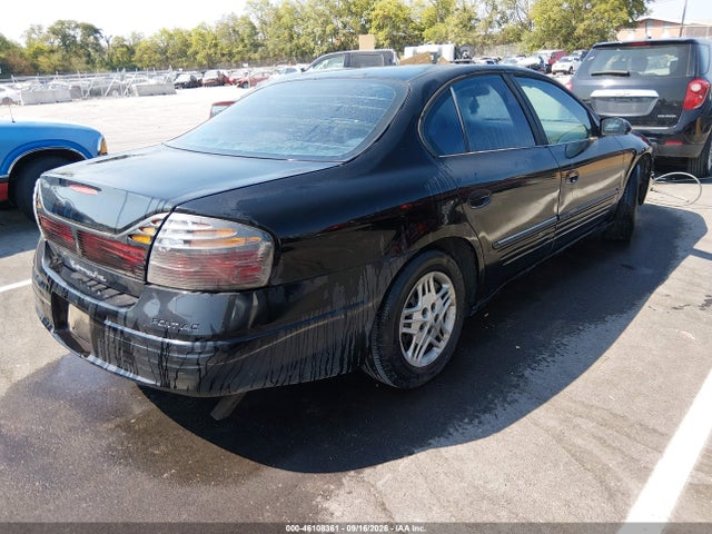 Aukcja sprzedaży 2005 Pontiac Bonneville Se, vin: 1G2HX54K95U137773, numer aukcji: 46108361