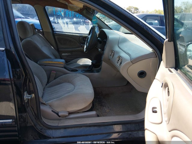 Aukcja sprzedaży 2005 Pontiac Bonneville Se, vin: 1G2HX54K95U137773, numer aukcji: 46108361