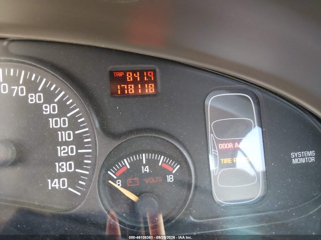 Aukcja sprzedaży 2005 Pontiac Bonneville Se, vin: 1G2HX54K95U137773, numer aukcji: 46108361