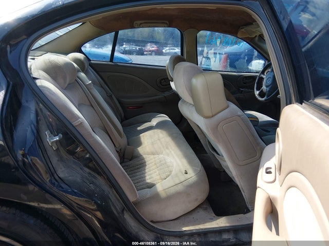 Aukcja sprzedaży 2005 Pontiac Bonneville Se, vin: 1G2HX54K95U137773, numer aukcji: 46108361