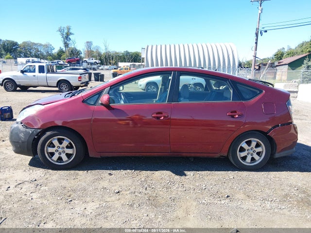 Продаж на аукціоні авто 2005 Toyota Prius, vin: JTDKB22U157045980, номер лоту: 46108364