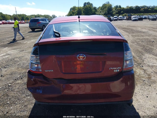 Продаж на аукціоні авто 2005 Toyota Prius, vin: JTDKB22U157045980, номер лоту: 46108364