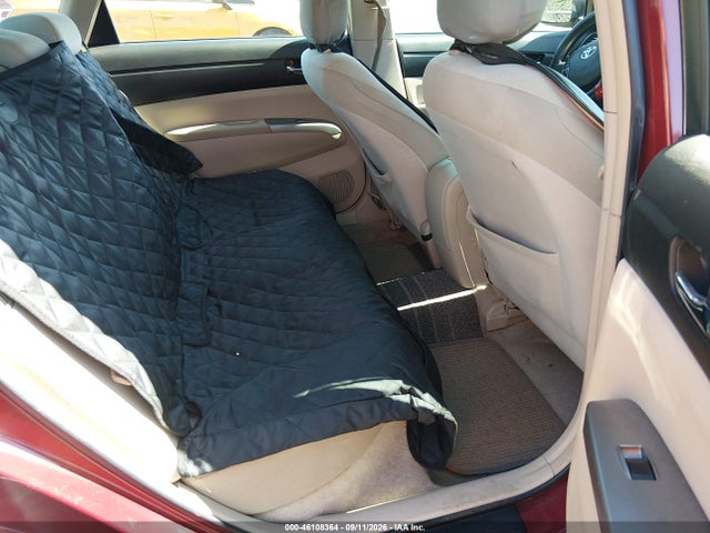 Продаж на аукціоні авто 2005 Toyota Prius, vin: JTDKB22U157045980, номер лоту: 46108364