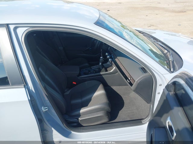 2024 Honda Civic Sport მანქანა იყიდება აუქციონზე, vin: 2HGFE2F51RH555401, აუქციონის ნომერი: 46108365