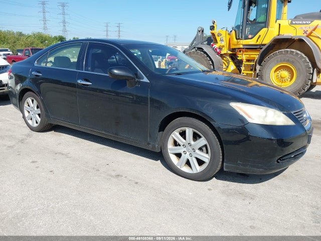 Продаж на аукціоні авто 2008 Lexus Es 350, vin: JTHBJ46G682199765, номер лоту: 46108368