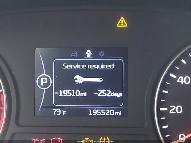 Продажа на аукционе авто 2016 Kia Optima Lx, vin: 5XXGT4L31GG026974, номер лота: 46108374