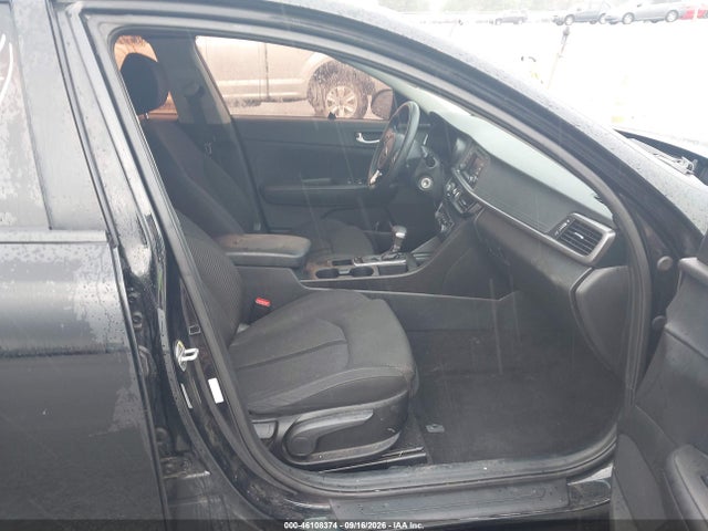 Продажа на аукционе авто 2016 Kia Optima Lx, vin: 5XXGT4L31GG026974, номер лота: 46108374