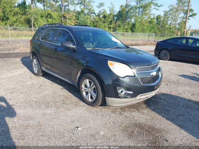 Auction sale of the 2014 Chevrolet Equinox 2lt, vin: 2GNALCEK0E6155449, lot number: 46108377