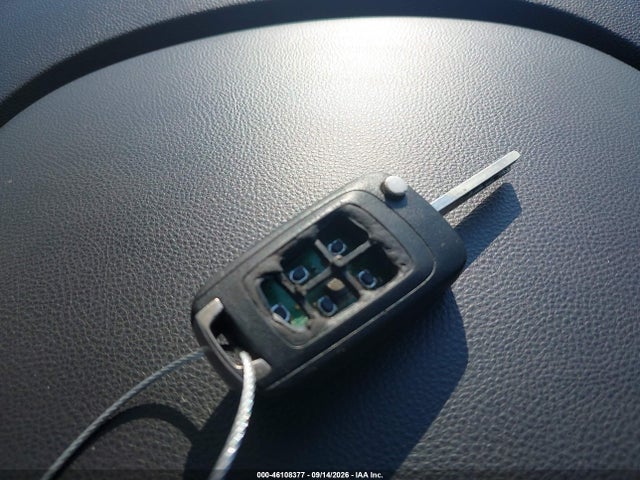 2014 Chevrolet Equinox 2lt მანქანა იყიდება აუქციონზე, vin: 2GNALCEK0E6155449, აუქციონის ნომერი: 46108377