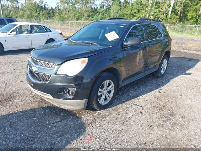 2014 Chevrolet Equinox 2lt მანქანა იყიდება აუქციონზე, vin: 2GNALCEK0E6155449, აუქციონის ნომერი: 46108377