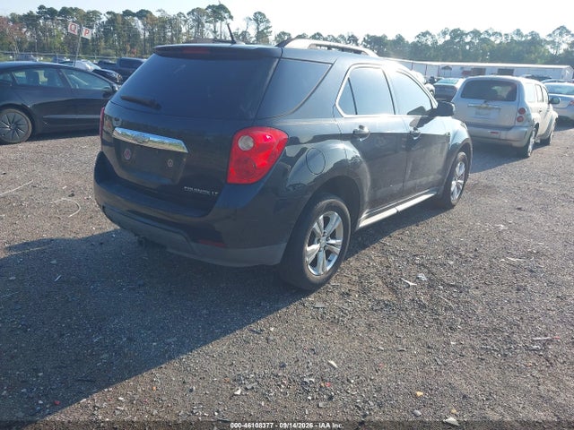 2014 Chevrolet Equinox 2lt მანქანა იყიდება აუქციონზე, vin: 2GNALCEK0E6155449, აუქციონის ნომერი: 46108377