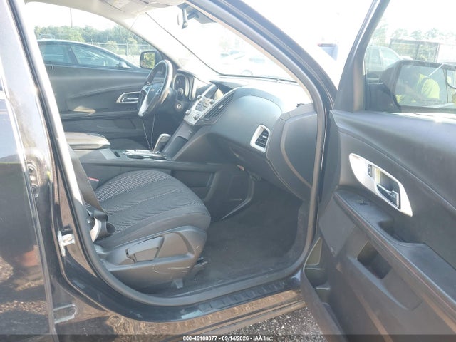 2014 Chevrolet Equinox 2lt მანქანა იყიდება აუქციონზე, vin: 2GNALCEK0E6155449, აუქციონის ნომერი: 46108377