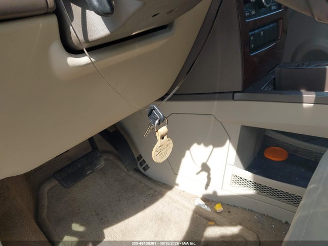 46108381 :رقم المزاد ، 3G5DA03L77S576778 vin ، 2007 Buick Rendezvous Cx مزاد بيع