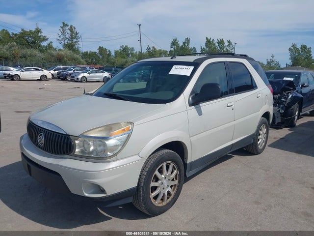 46108381 :رقم المزاد ، 3G5DA03L77S576778 vin ، 2007 Buick Rendezvous Cx مزاد بيع