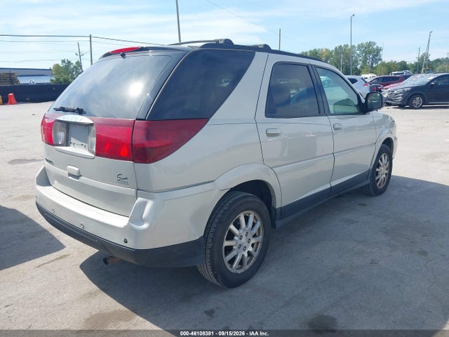 46108381 :رقم المزاد ، 3G5DA03L77S576778 vin ، 2007 Buick Rendezvous Cx مزاد بيع