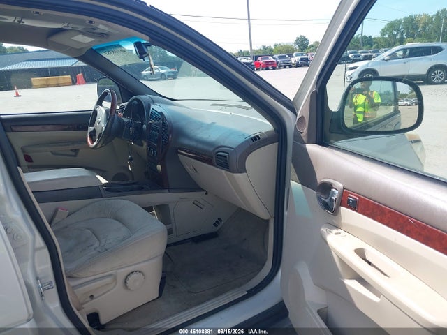 46108381 :رقم المزاد ، 3G5DA03L77S576778 vin ، 2007 Buick Rendezvous Cx مزاد بيع
