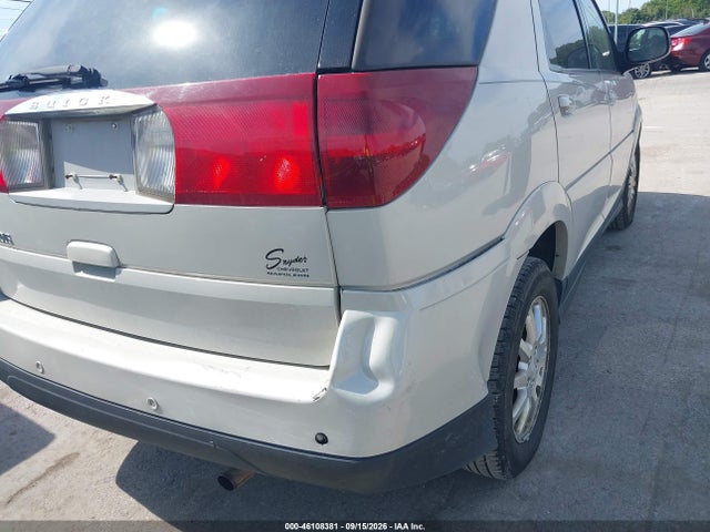 46108381 :رقم المزاد ، 3G5DA03L77S576778 vin ، 2007 Buick Rendezvous Cx مزاد بيع