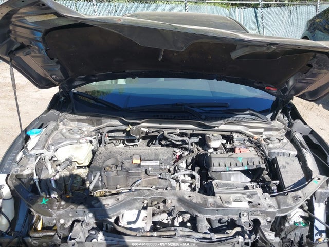 Aukcja sprzedaży 2021 Honda Civic Lx, vin: 2HGFC2F64MH516700, numer aukcji: 46108383