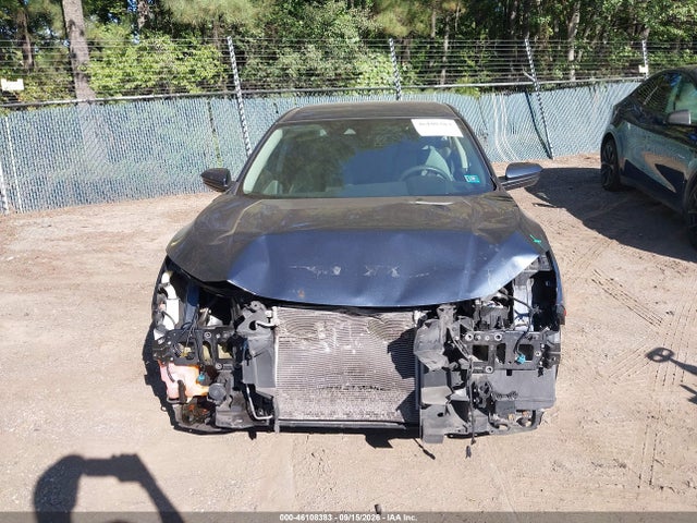 Aukcja sprzedaży 2021 Honda Civic Lx, vin: 2HGFC2F64MH516700, numer aukcji: 46108383