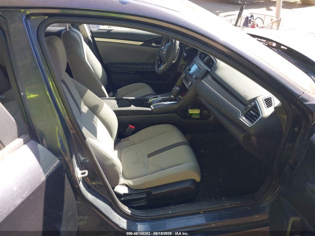 Aukcja sprzedaży 2021 Honda Civic Lx, vin: 2HGFC2F64MH516700, numer aukcji: 46108383