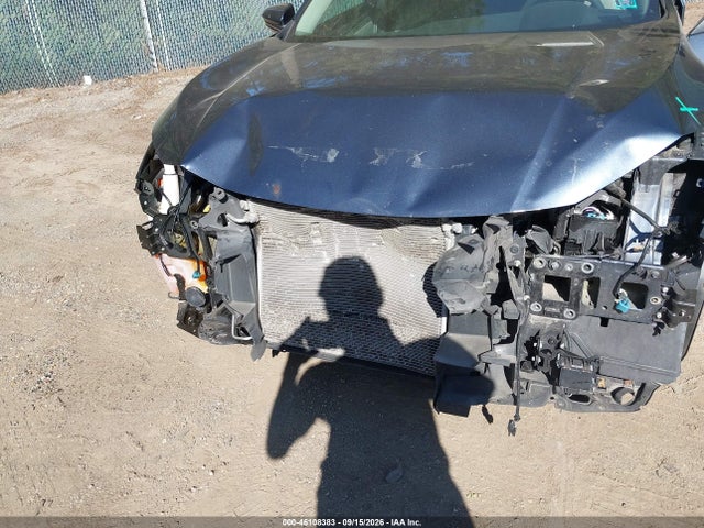 Aukcja sprzedaży 2021 Honda Civic Lx, vin: 2HGFC2F64MH516700, numer aukcji: 46108383