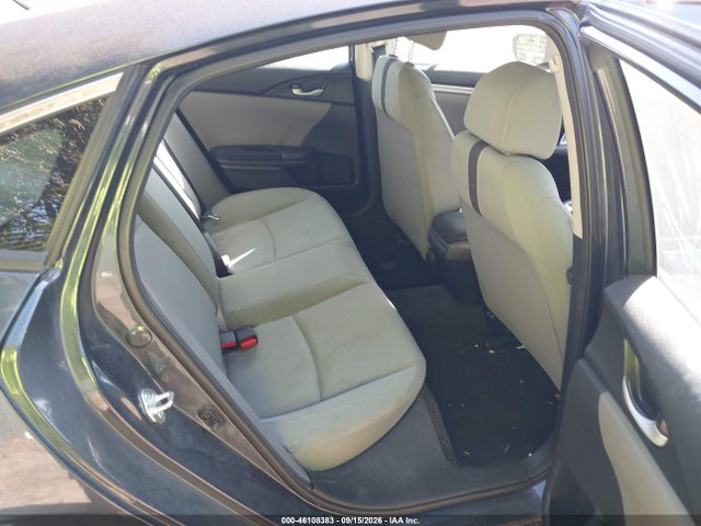 Aukcja sprzedaży 2021 Honda Civic Lx, vin: 2HGFC2F64MH516700, numer aukcji: 46108383