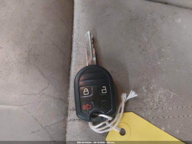 Продаж на аукціоні авто 2011 Ford Edge Sel, vin: 2FMDK4JC8BBA74341, номер лоту: 46108384