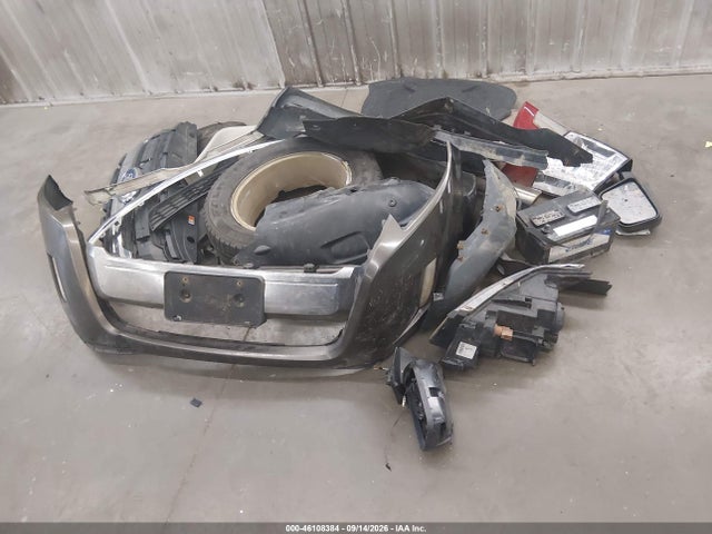 Продаж на аукціоні авто 2011 Ford Edge Sel, vin: 2FMDK4JC8BBA74341, номер лоту: 46108384