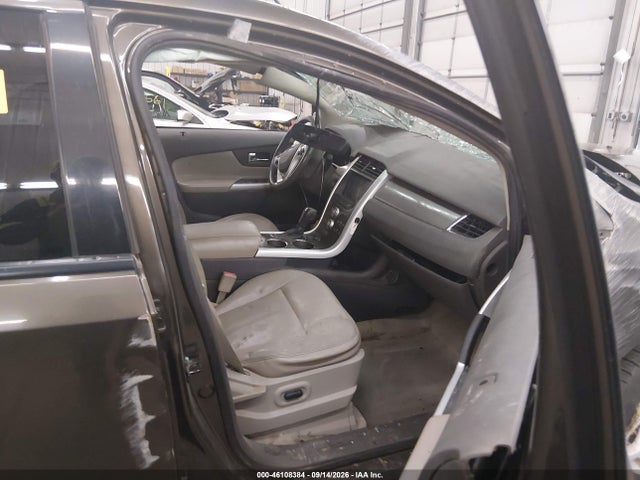 Продаж на аукціоні авто 2011 Ford Edge Sel, vin: 2FMDK4JC8BBA74341, номер лоту: 46108384