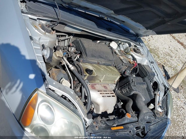 2008 Mitsubishi Galant Es მანქანა იყიდება აუქციონზე, vin: 4A3AB36F98E014809, აუქციონის ნომერი: 46108387