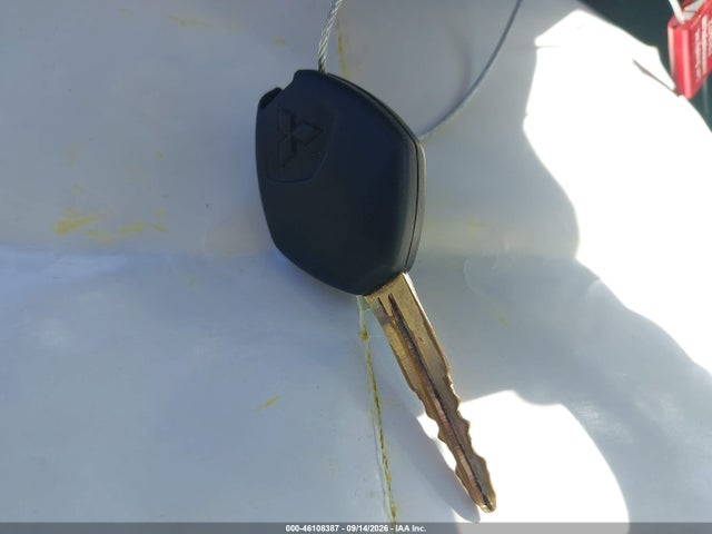 2008 Mitsubishi Galant Es მანქანა იყიდება აუქციონზე, vin: 4A3AB36F98E014809, აუქციონის ნომერი: 46108387