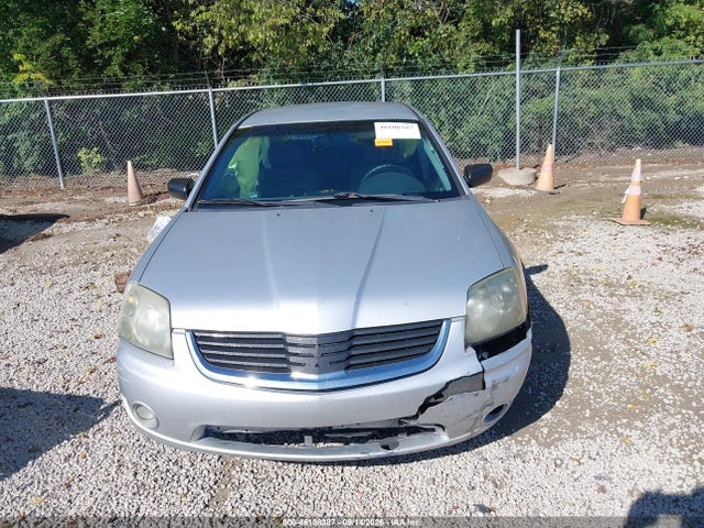 2008 Mitsubishi Galant Es მანქანა იყიდება აუქციონზე, vin: 4A3AB36F98E014809, აუქციონის ნომერი: 46108387