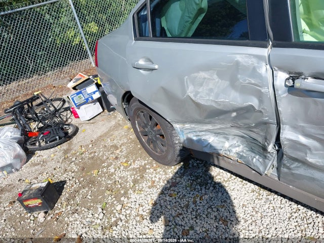 2008 Mitsubishi Galant Es მანქანა იყიდება აუქციონზე, vin: 4A3AB36F98E014809, აუქციონის ნომერი: 46108387