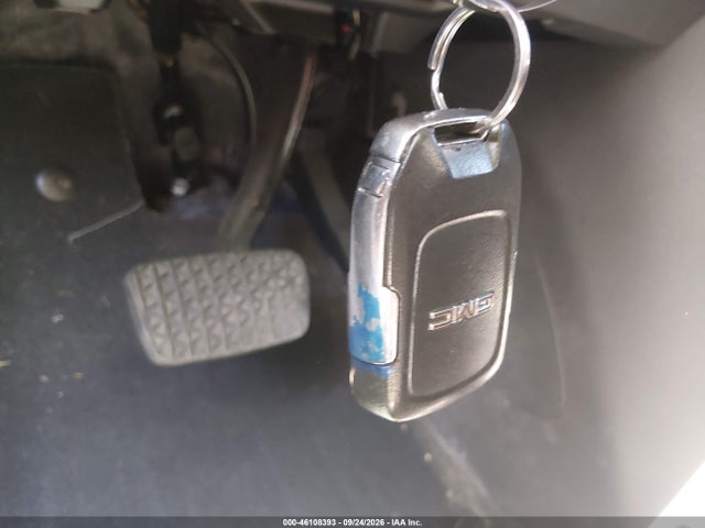 Продаж на аукціоні авто 2019 Gmc Terrain Slt, vin: 3GKALPEV0KL313648, номер лоту: 46108393