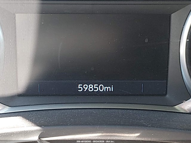 Продаж на аукціоні авто 2019 Gmc Terrain Slt, vin: 3GKALPEV0KL313648, номер лоту: 46108393