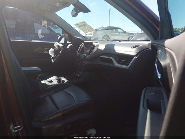 Продаж на аукціоні авто 2019 Gmc Terrain Slt, vin: 3GKALPEV0KL313648, номер лоту: 46108393