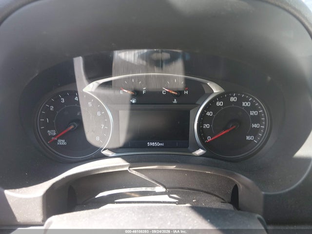 Продаж на аукціоні авто 2019 Gmc Terrain Slt, vin: 3GKALPEV0KL313648, номер лоту: 46108393