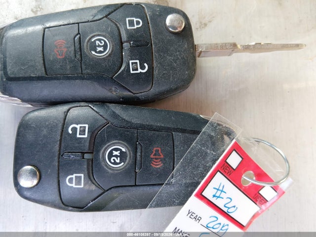 Aukcja sprzedaży 2019 Ford F-250 Xl, vin: 1FT7W2BT2KEC50409, numer aukcji: 46108397