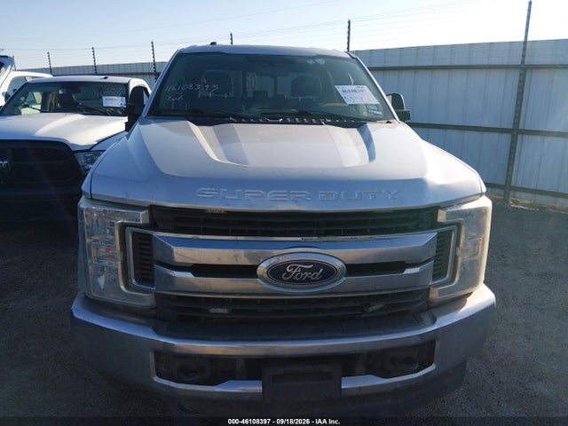 Aukcja sprzedaży 2019 Ford F-250 Xl, vin: 1FT7W2BT2KEC50409, numer aukcji: 46108397